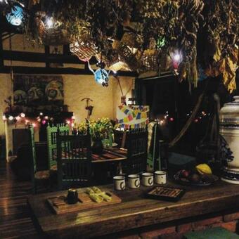 Hotel La Juanita Finca Verde