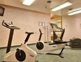 Hotel Days Inn Petersburg- Fort Lee/south