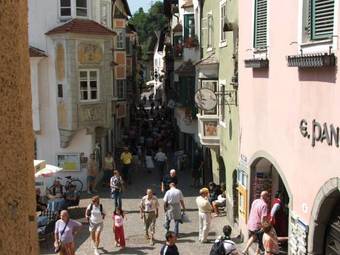 Hotel Walther Von Der Vogelweide