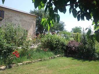 Agroturismo River Melody