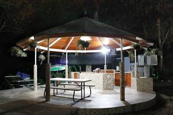 Hostal Posada Comala