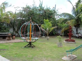 Hotel Autel Jardines