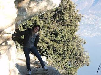 Apartamento Residence Casa Silvana