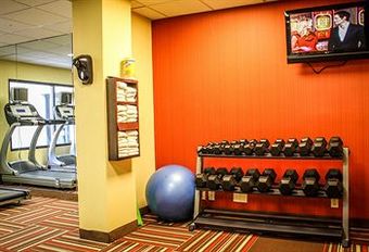 Hotel Country Inn And Suites Dallas Love Field