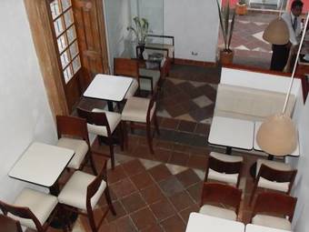 Hotel Boutique Malinalli