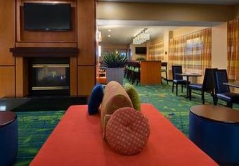 Hotel Fairfield Inn & Suites Denver Airport Marriott