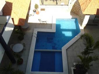 Apartamento Progreso Beach Hotel