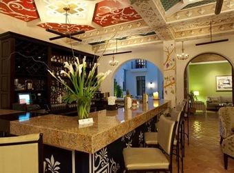 Guaycura Boutique Hotel & Spa