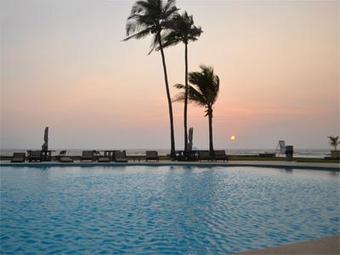 Hotel Tres Vidas Acapulco