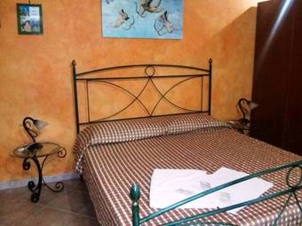 Hostal B&B Notoinfiore
