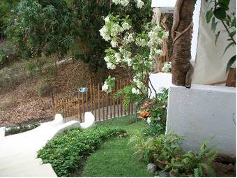 Mar Y Sue�os Apartments