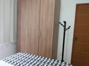 Apartamento Vip Flat Rio - Copa Beach