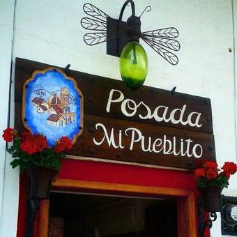 Posada Mi Pueblito Hostal