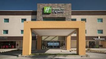 Hotel Holiday Inn Express Cabo San Lucas