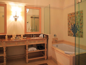 Hotel Solar De Las Animas