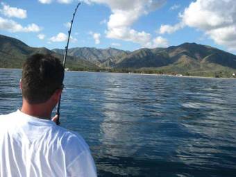 Hotel Rancho Las Cruces