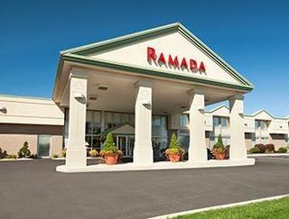 Hotel Ramada Bangor