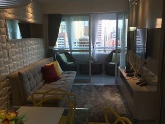 Apartamento Vip Beira Mar Residence