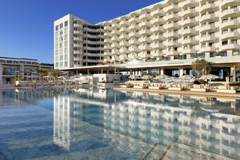 The Signature Level At Trs Ibiza Hotel All Inclusive Adults Only +16