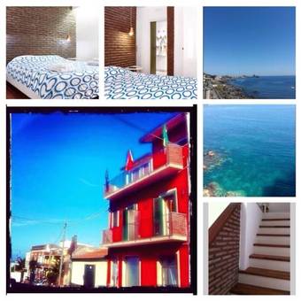 Bed & Breakfast Dietro Le Mura