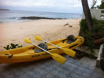 Villa Condesa Del Mar