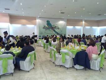 Hotel Sharon Business Class