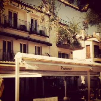 Hostal La Llagosta