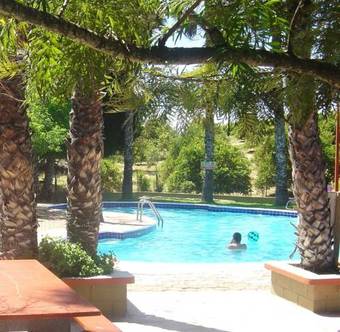 Apartamento Posada Inn Mision De Guadalupe