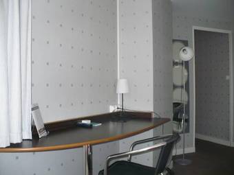 Hotel De La Vend�e