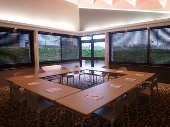 Hotel Kyriad La Roche Sur Yon