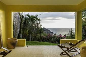 Villa Constelaci�n