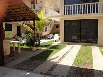 Hotel Playa Encantada Suites