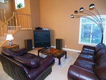 Redawning Kokanee Way Holiday Home