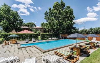 Apartamento Rakele 3