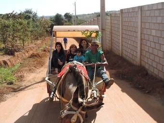 Agroturismo Hotel Fazenda Vale Amanhecer