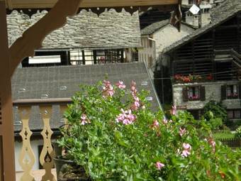 Apartamento Casa Smitt