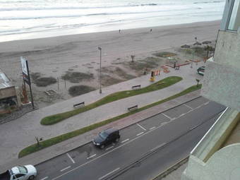 Apartamento La Serena Sol Y Mar