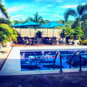 Terracota Hotel Boutique