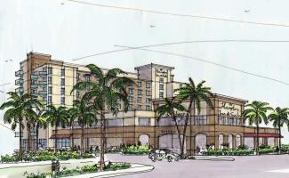 Hotel Hampton Inn & Suites - Orange Beach