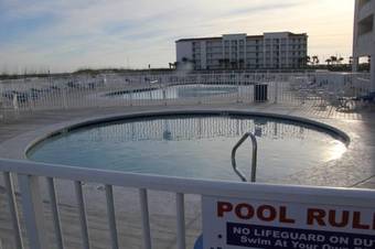 Aparthotel Sugar Beach 157 By Sugar Sands Realty & Management