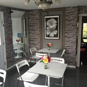 Bed & Breakfast Admiral Weaver Inn