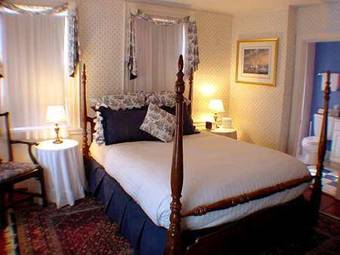 Bed & Breakfast Clarkeston Inn