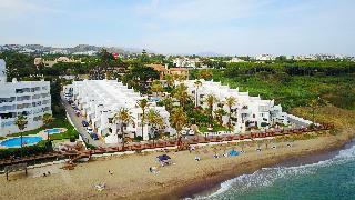 Apartamento Macdonald Leila Playa