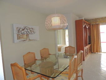 Apartamento Miraflores Beach & Country Club