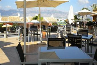 Apartamento Albir Palace