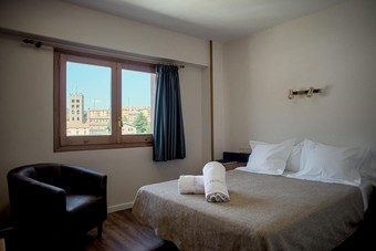 La Trobada Hotel Sport