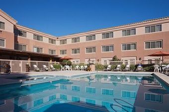 Hotel Country Inn & Suites By Carlson Scottsdale