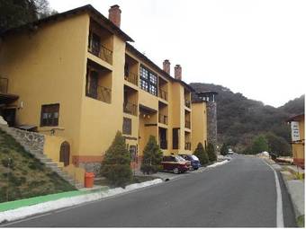 Spa Holistico Real Hotel