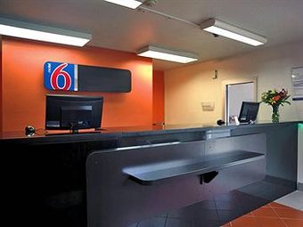 Motel 6 Seattle Sea - Tac Airport South