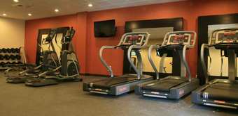 Hotel Hampton Inn And Suites Seattle - Airport / 28th Avenue